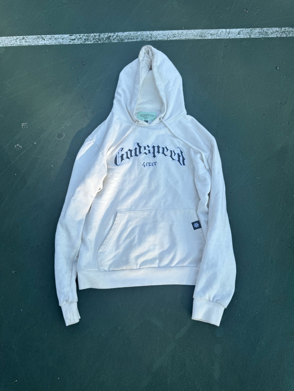 Godspeed 4ever Summer 2021 Archive